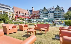 Residence Pierre & Vacances Premium Presqu'Ile De La Touques